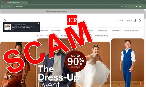 does jcpenney sell fake shoes|is jcpenney a scam.